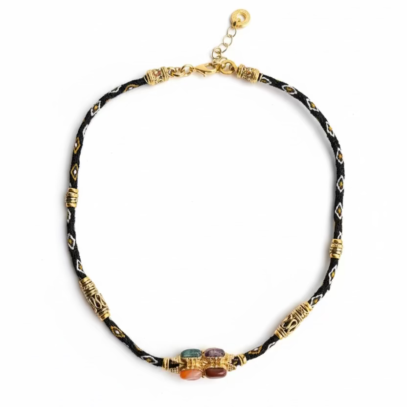 Limou Necklace