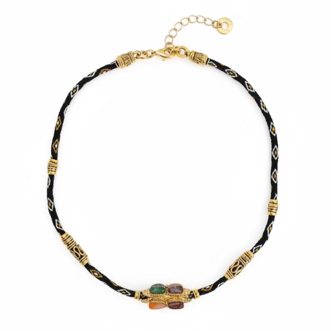 Limou Necklace