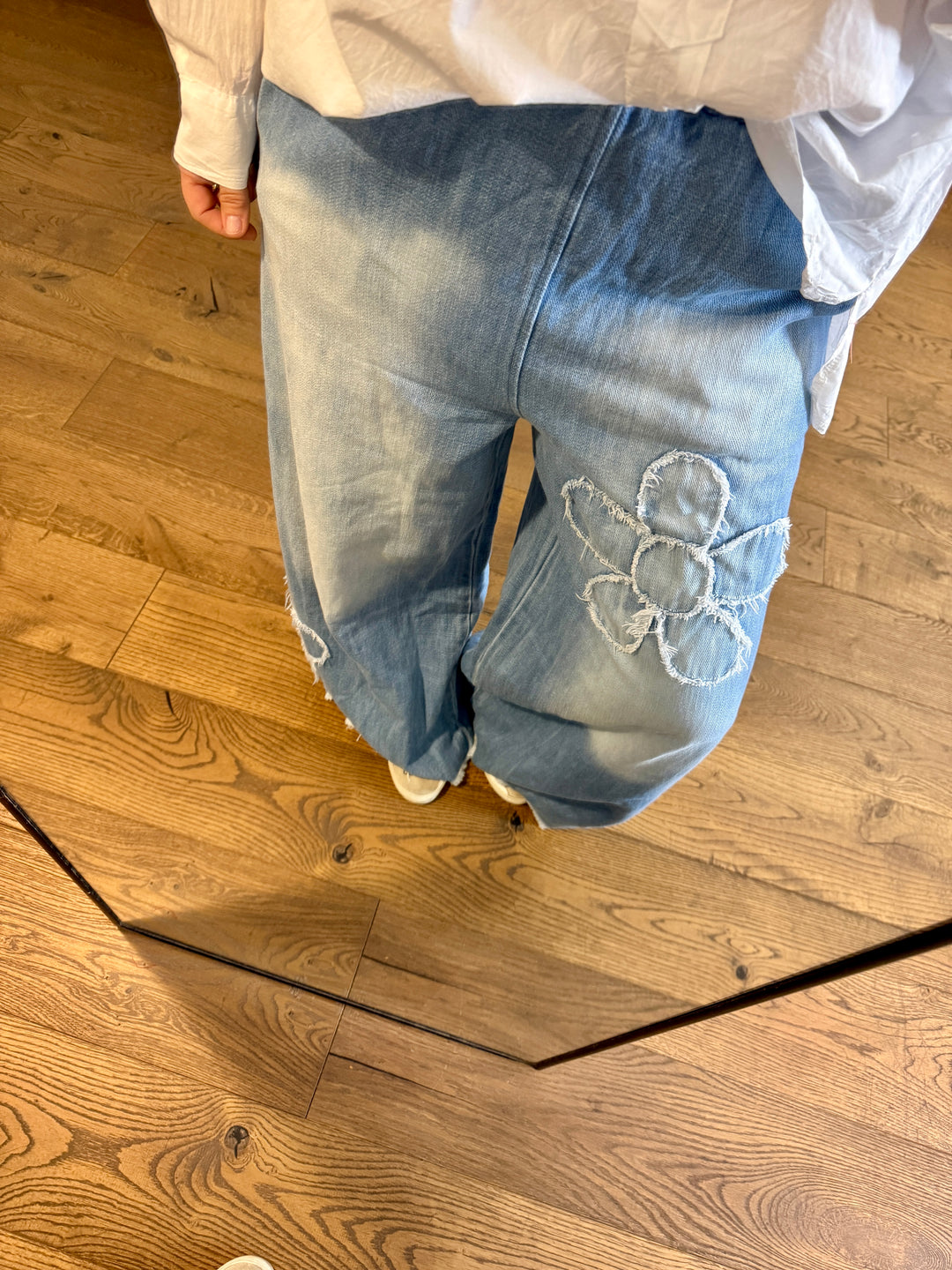 Hyde Pants