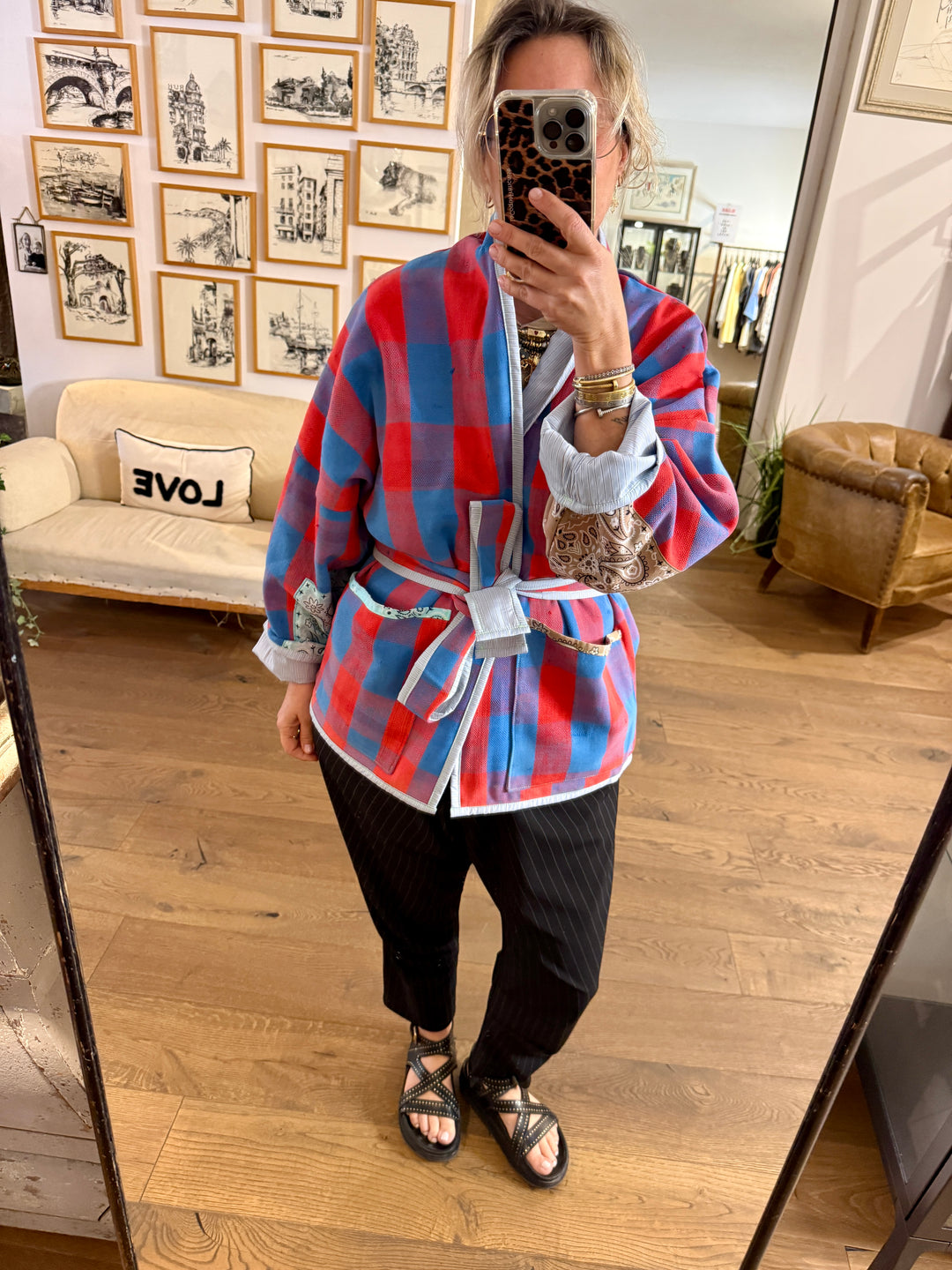 Habiba Jacket #5