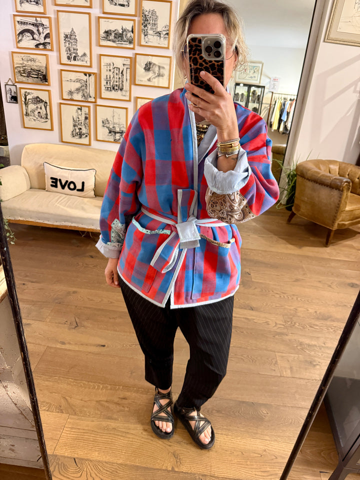 Habiba Jacket #5