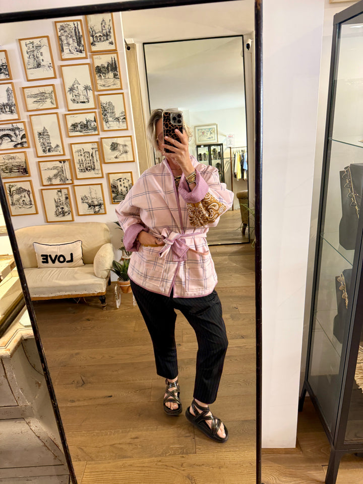 Habiba Jacket #2