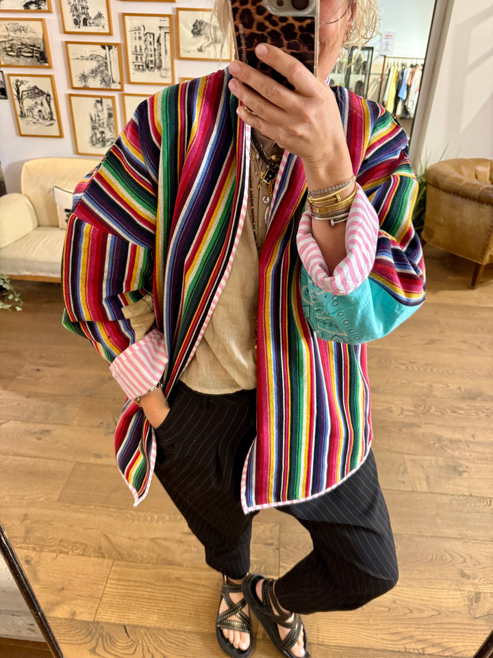 Haribo Jacket