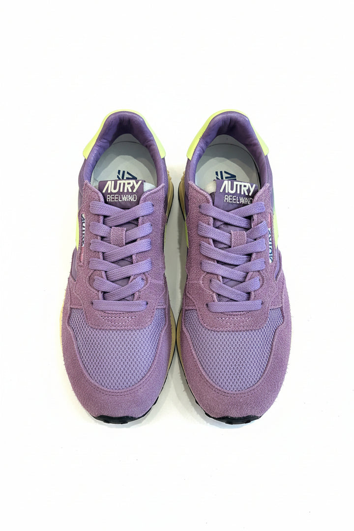 Autry Super Reelwind