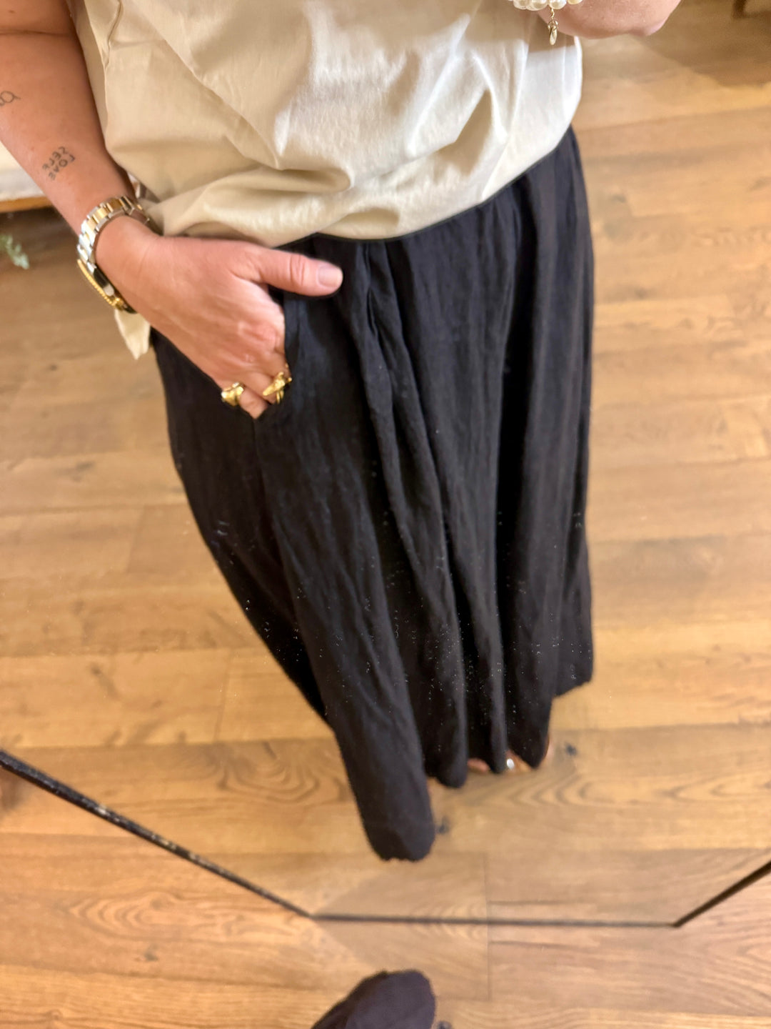 Corbis Pants