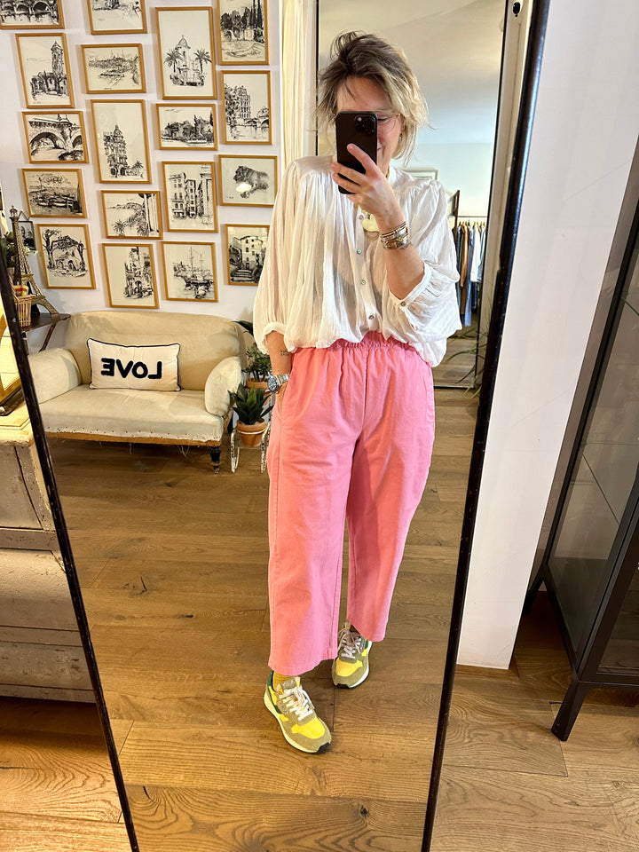 Magic Pants
