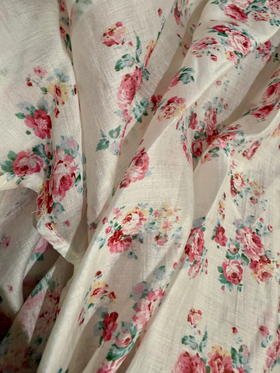 Capaldi Blouse
