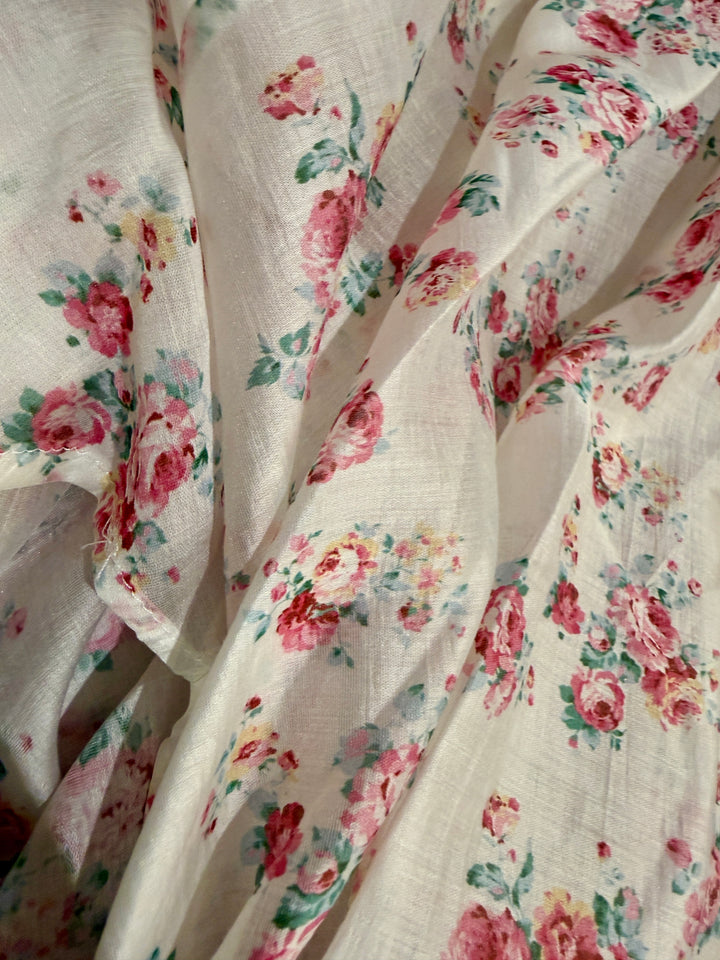 Capaldi Blouse