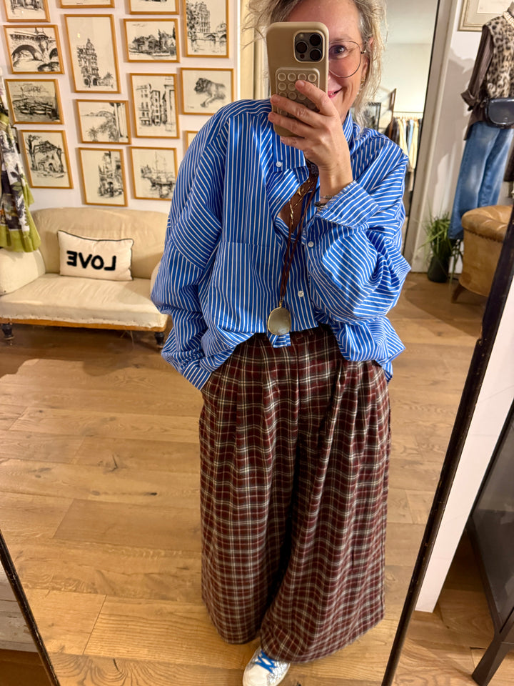 Berg Pants