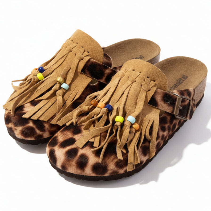 Groovie Clogs
