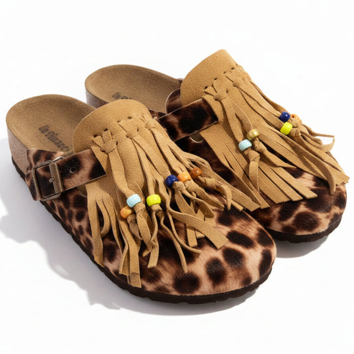 Groovie Clogs