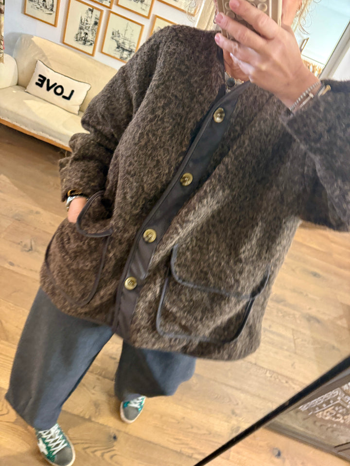 Mamoune Jacket