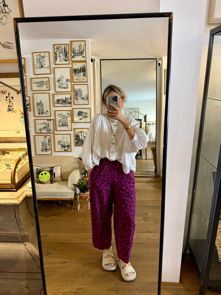 Magic Pants