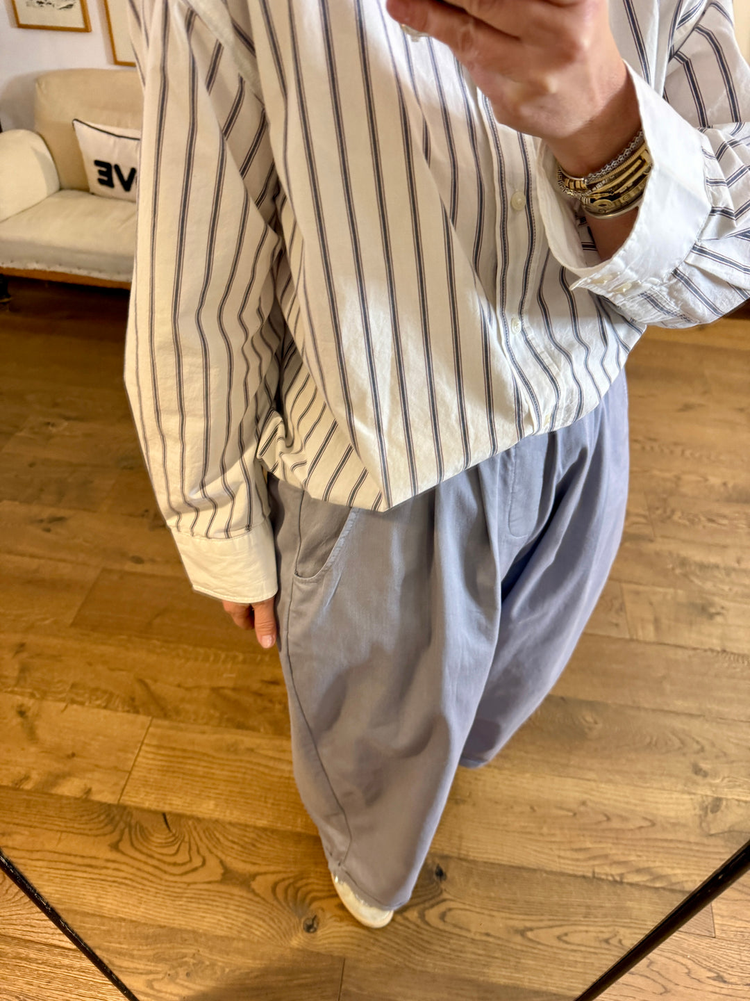 Pitchipoï Pants