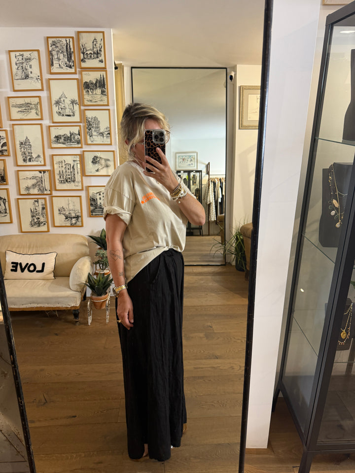 Toubou Tee