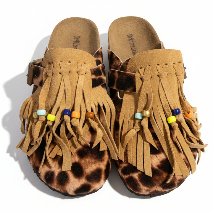 Groovie Clogs