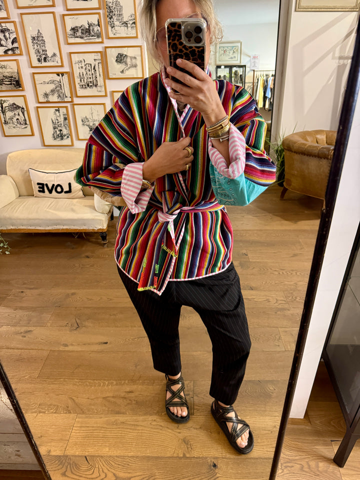 Haribo Jacket
