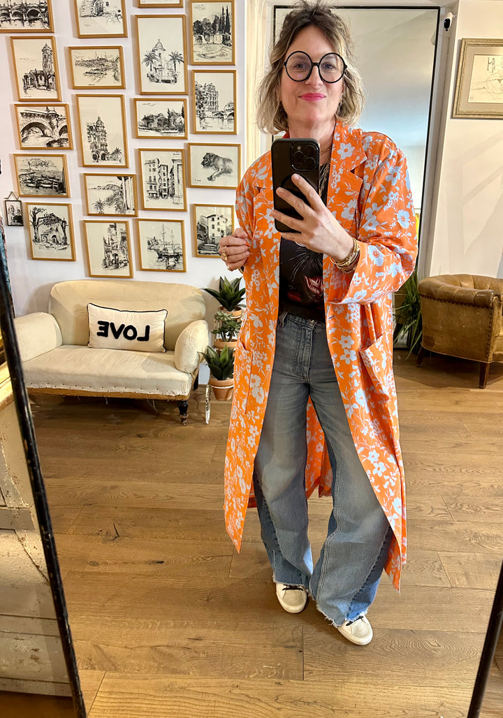 Mindy Coat