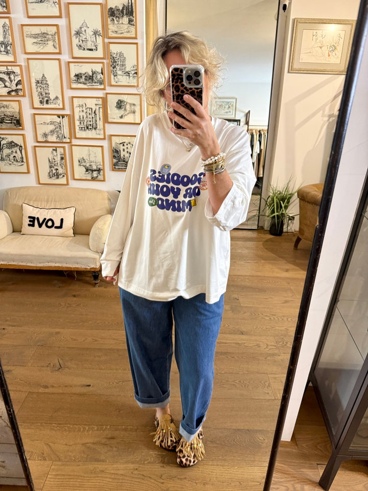 Magic Pants