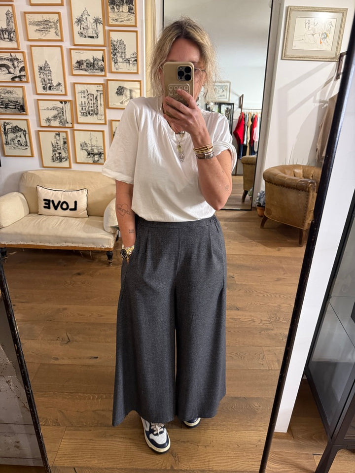 Champion Flannel Pants