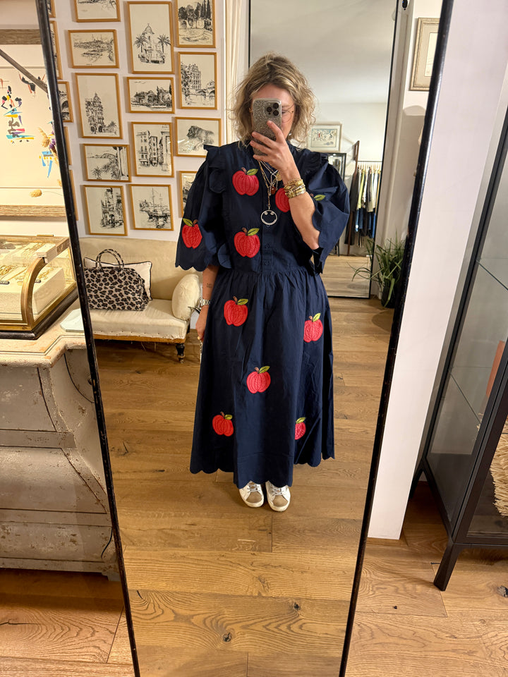 Embro Dress