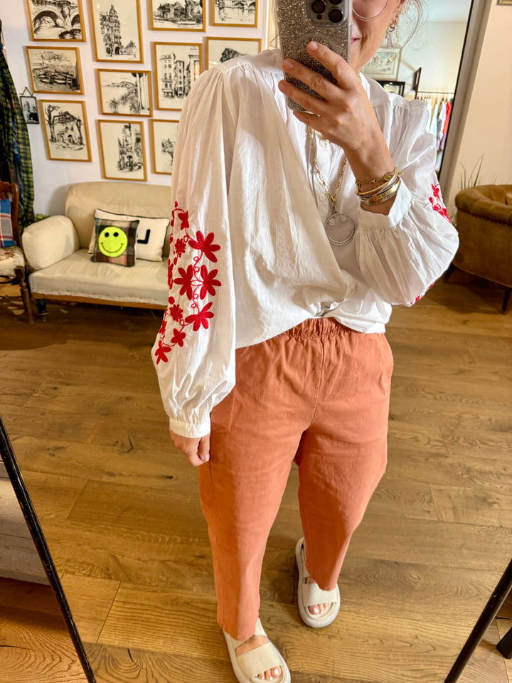 Magic Pants