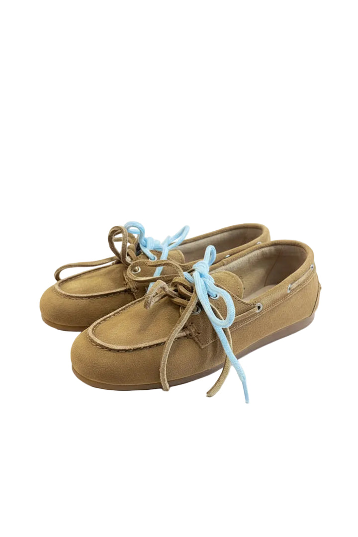 Sassy Shoes