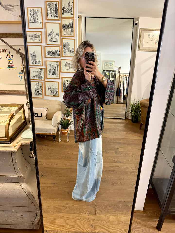 Sherazade Kimono