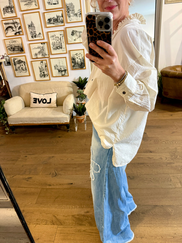 Barbara Shirt