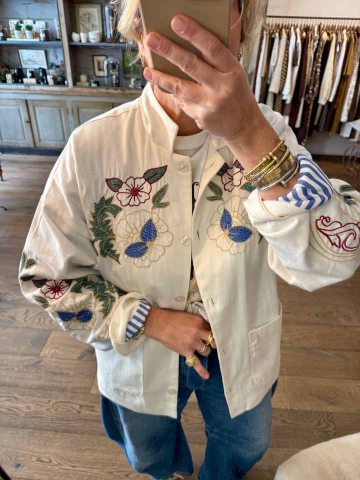 Ezer Jacket