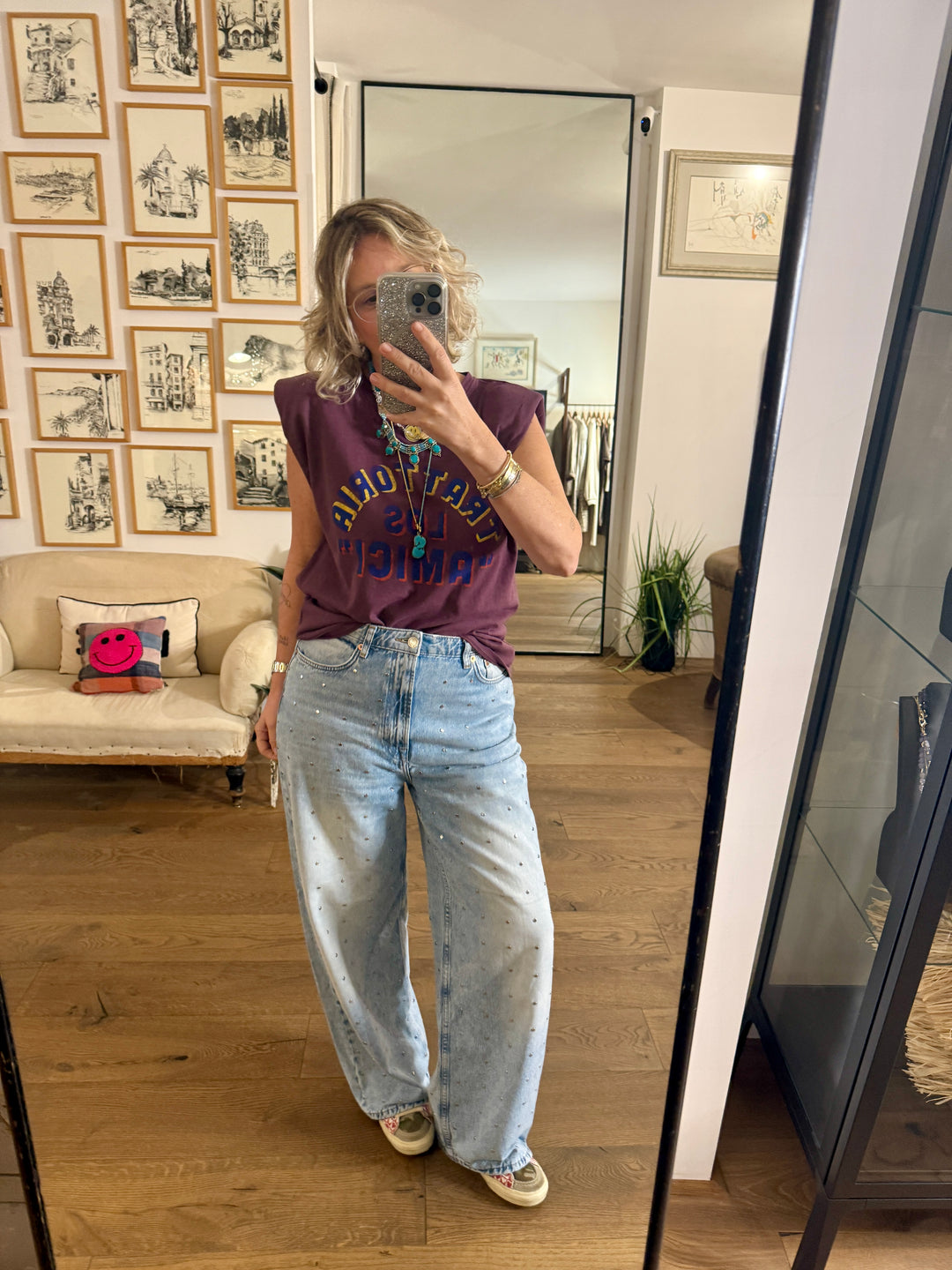 Trattoria Tee