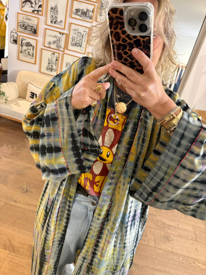 Sherazade Kimono