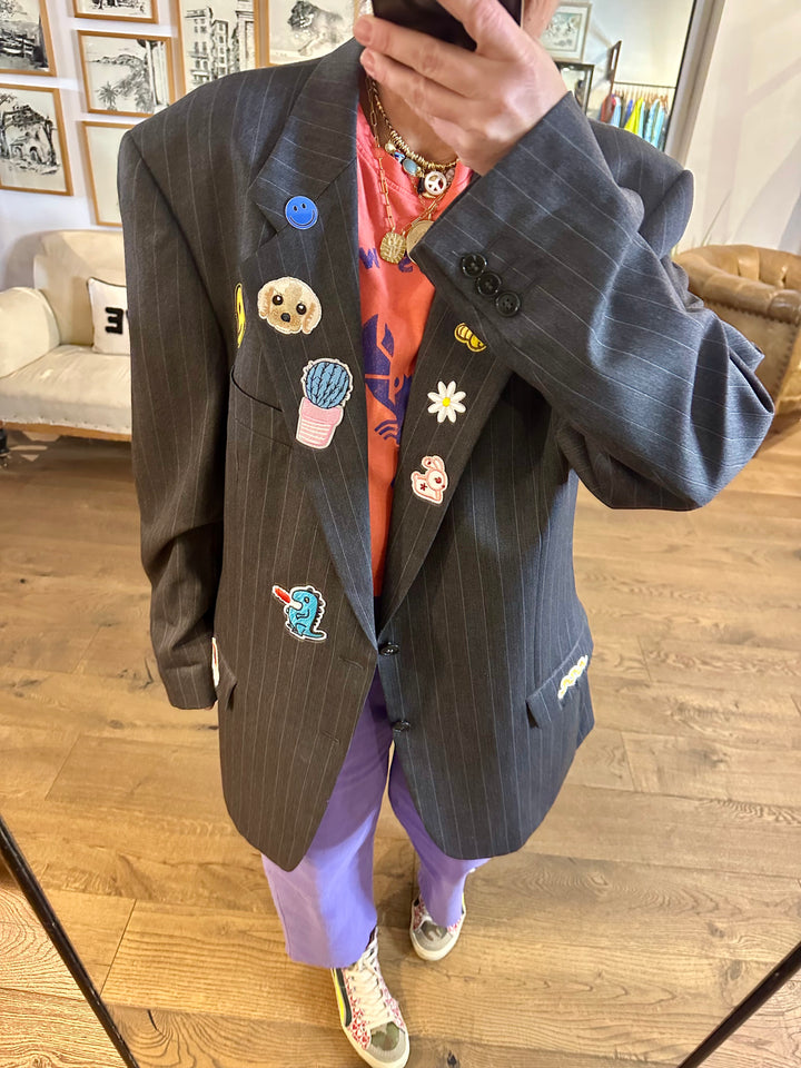 Jean Daniel Blazer #2