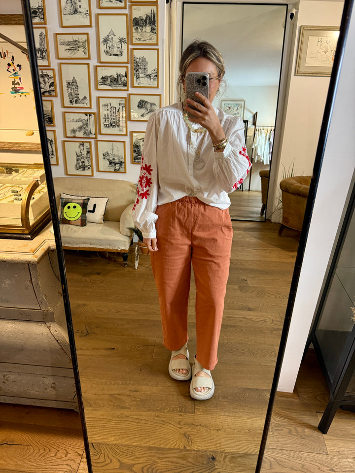 Magic Pants