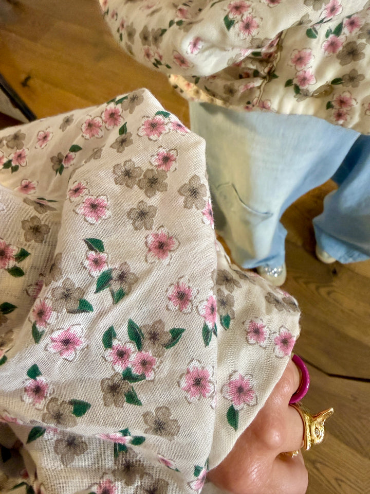 Ashley Blouse