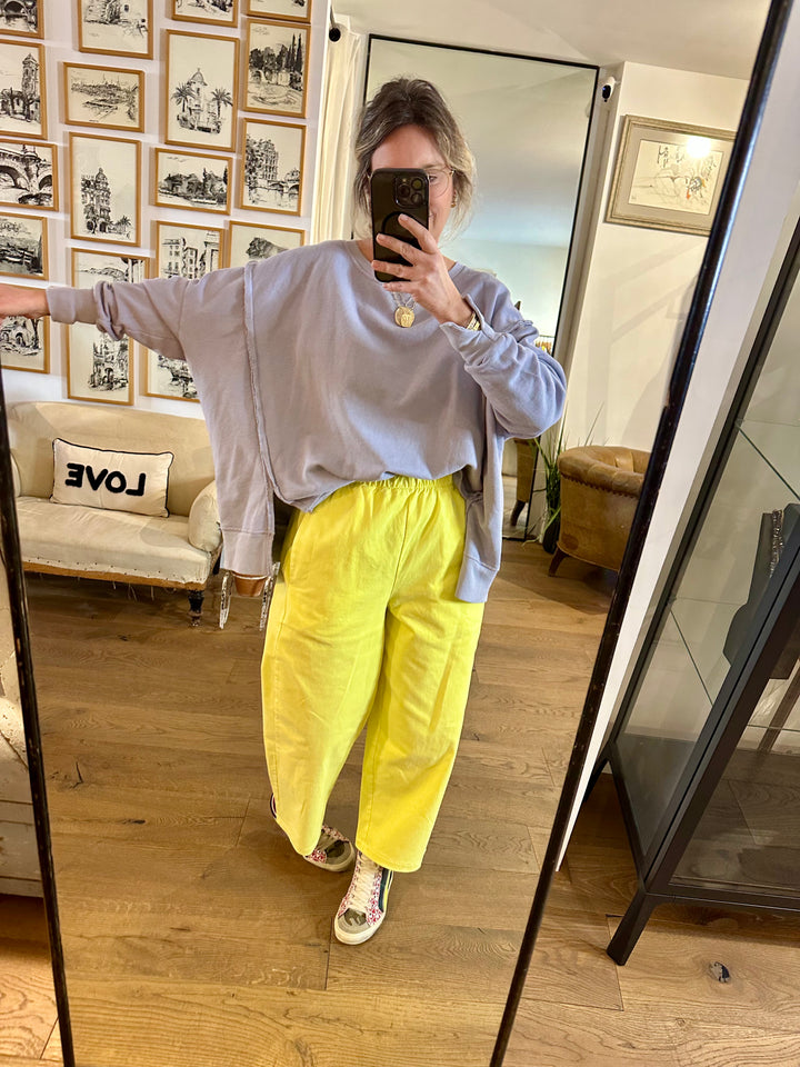 Magic Pants