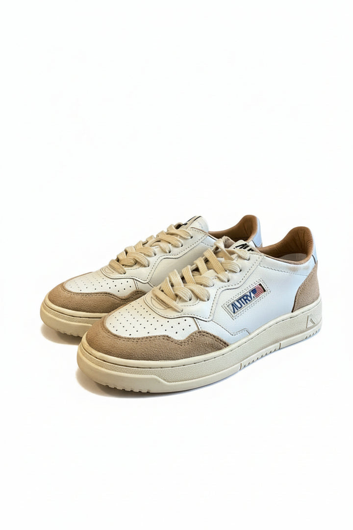 Autry Super Vintage