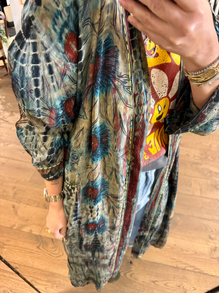 Sherazade Kimono