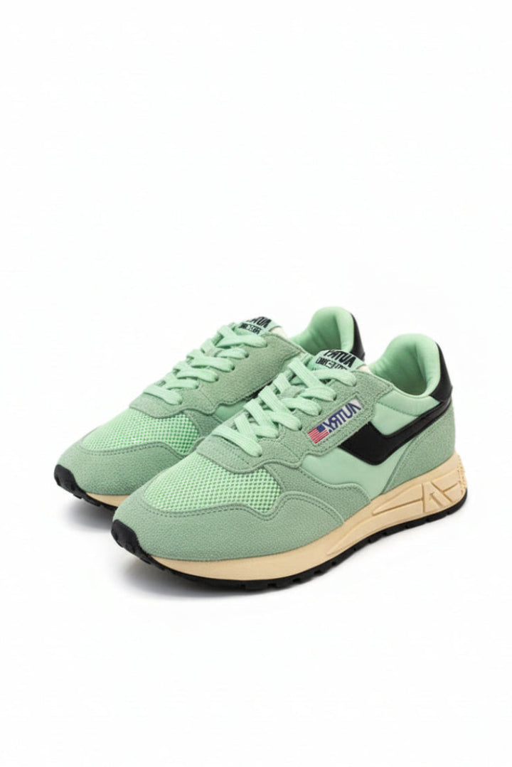 Autry Super Reelwind