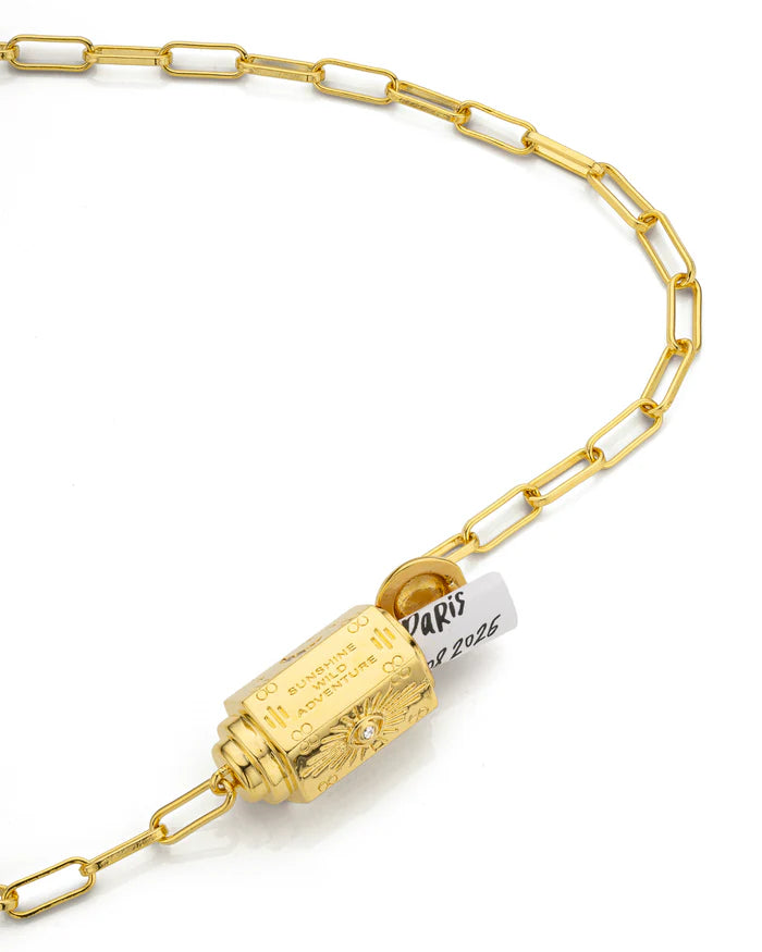 Marti Necklace