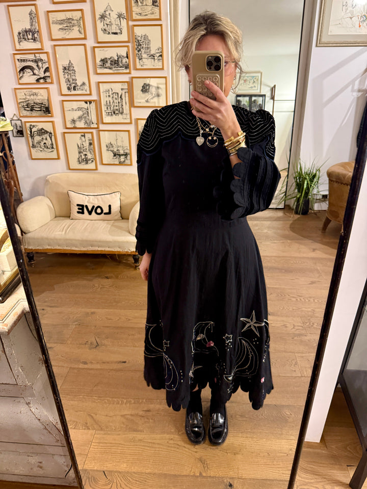 Moonstar Dress