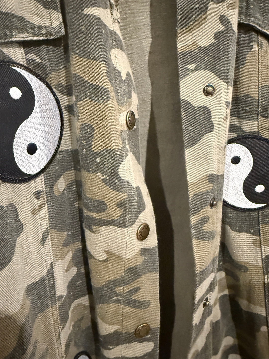 Ying Jacket
