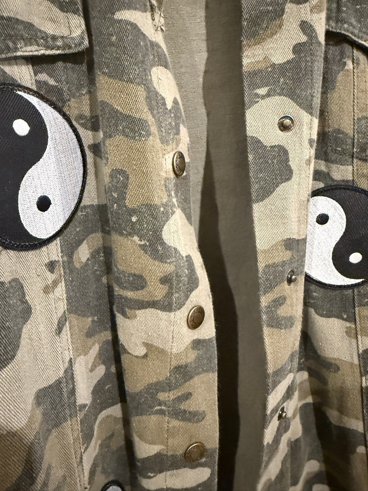 Ying Jacket