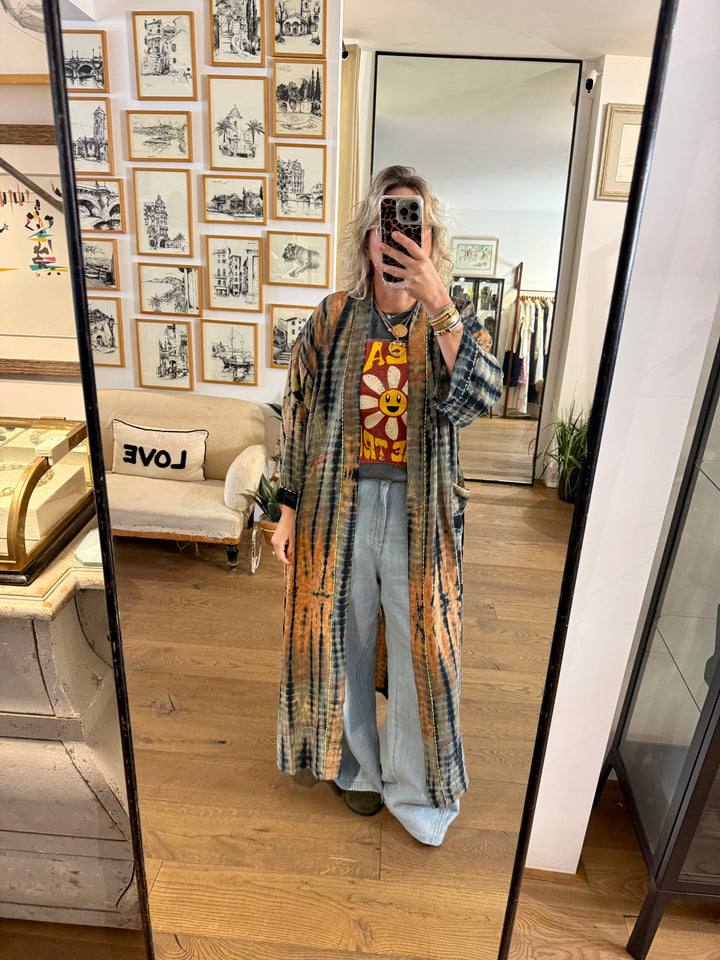 Sherazade Kimono