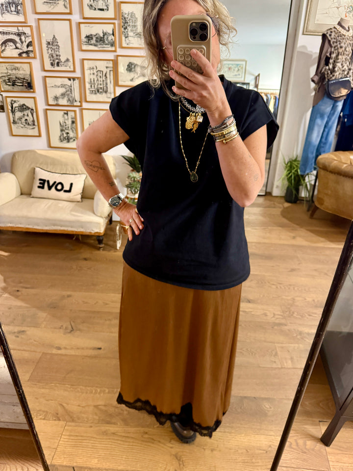 Caumont Skirt