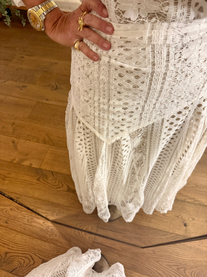 Lanou Dress