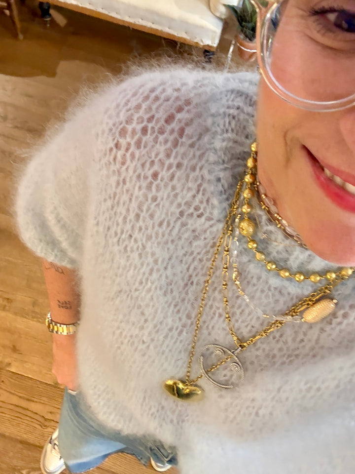 Sargento Jumper