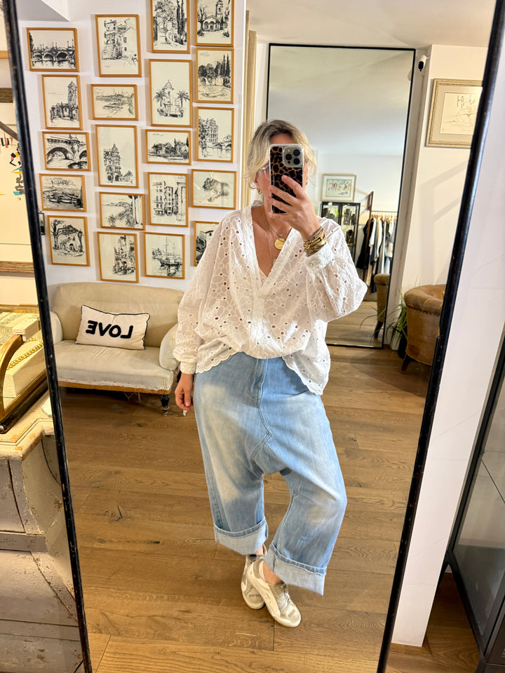 Talenti Pants