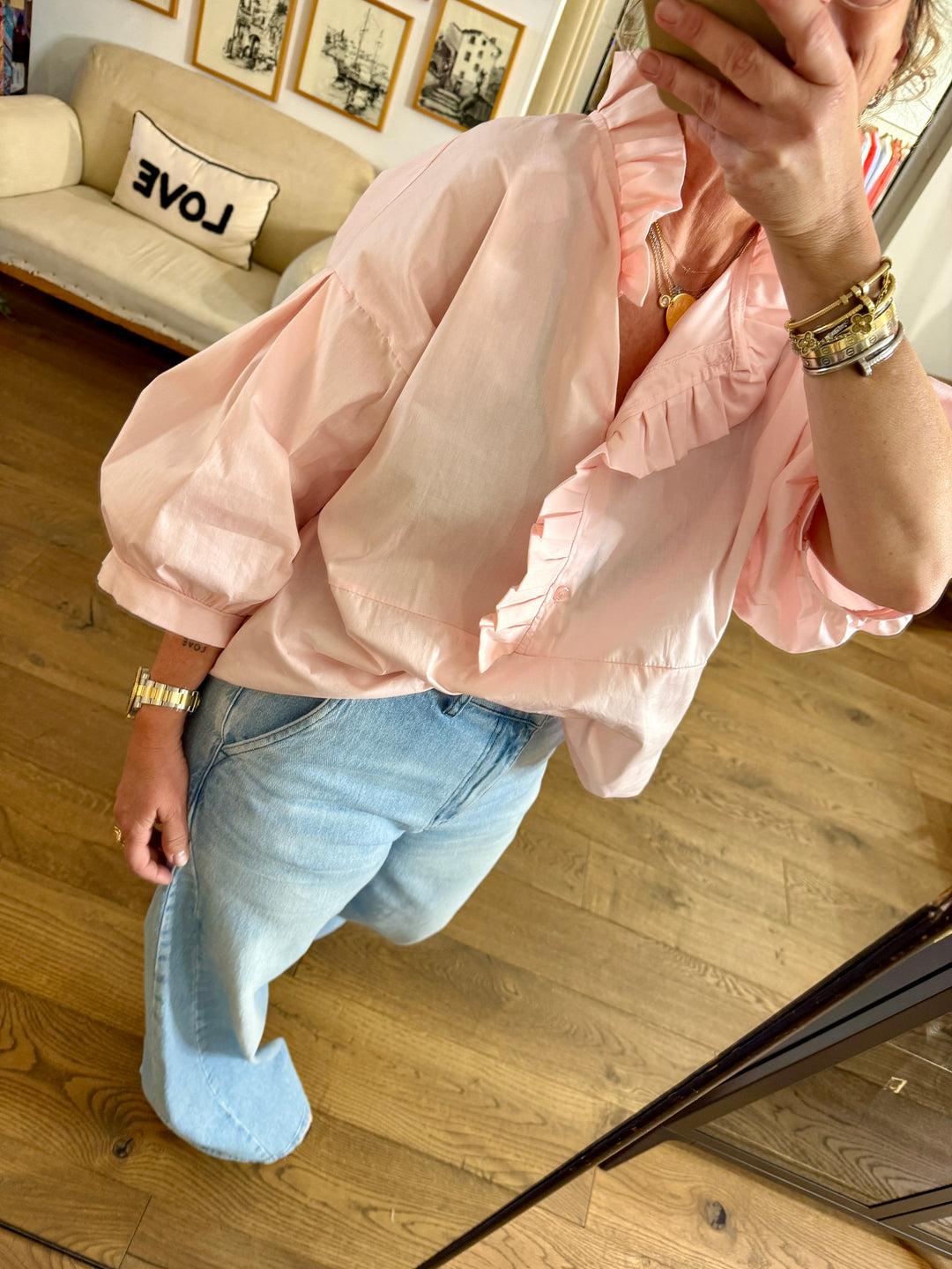 Ventana Shirt