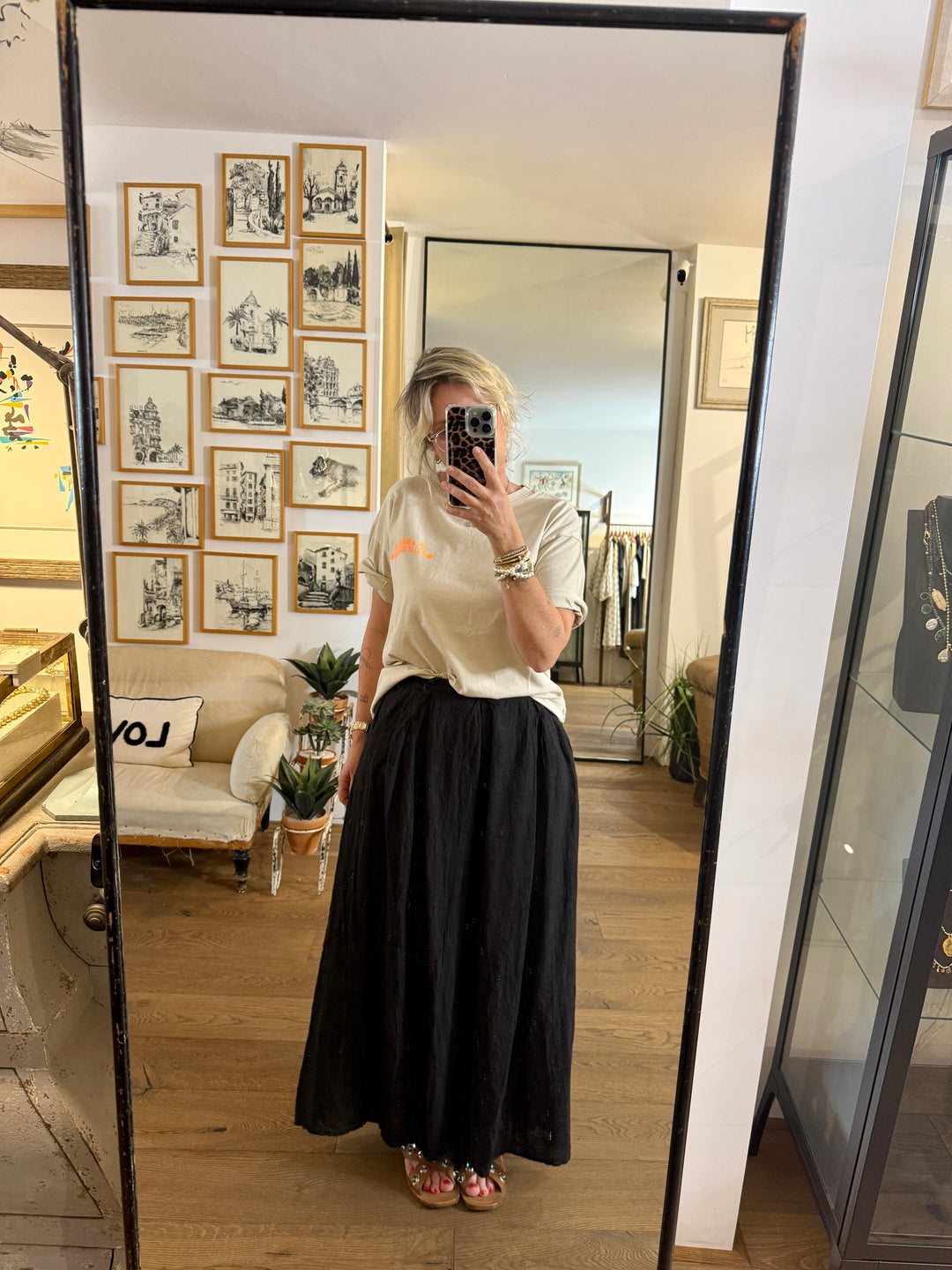 Corbis Pants